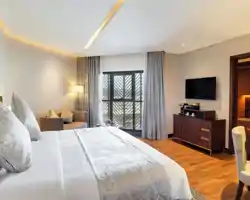 The Oberoi, Madina thumbnail